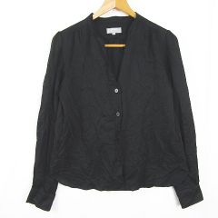 トリココムデギャルソン TG-T033 カットソー 長袖 ベロア 刺繍 トリココムデギャルソン tricot COMME des GARCONS TG-T033 カットソー
