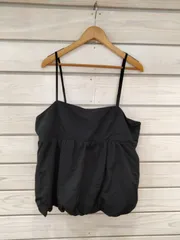 【美品】100　GU　レディースキャミソール