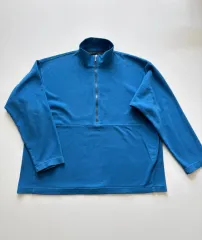 パタゴニア ヴィンテージ 90年代 ジップアップ フリース XL