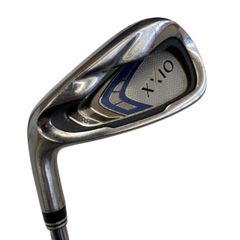 ダンロップXXIO FORGED #4 N.S PRO 930GH DST R - メルカリ