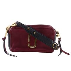 MARC BY MARC JACOBS】マークバイマークジェイコブス ソフトショット