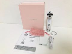 ⑦Facepro フェイスプロ美顔器 LEDフォトトリートメント - メルカリ