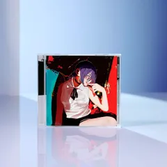 【GWセール】【新品】 IRIS OUT / JANE DOE (通常盤) CD 米津玄師 佐賀/