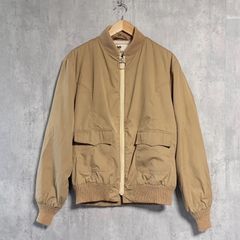 vintage euro ユーロ ヴィンテージ ライトジャケット 90s - メルカリ