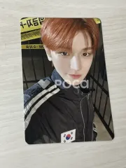 BOYNEXTDOOR リウ ONEDOOR MEMBERSHIP KIT