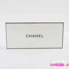 シャネル N°5 ロー オードゥ トワレット 1.5ml 1個 サヴォン 75g 2個入り未開封 C886