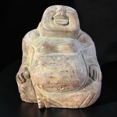佐賀の古民家より☆壺ツボ 甕カメ 【傘立て】 和風の玄関にぴったりの