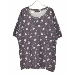 【HYSTERICGLAMOUR】アップルパンダ半袖Tシャツ