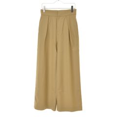 MUSE de Deuxieme Classe PYTHONTWILL パンツ - メルカリ