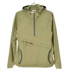 【Marmot】TOMSJL38 74' Grid Anorak POLARTEC セブンティーフォーグリッドアノラックパーカーのサムネイル