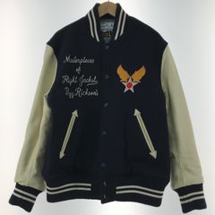 希少【REDWING】レッドウィング 90s スタジャン ホワイツビル