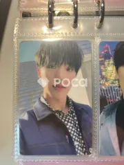 Seventeen ディノ セブチ Attacca SOUNDWAVE サウェ ラキドロ