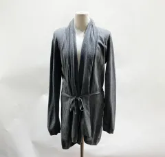 ザラ レディース ビスコース カーディガン 95 ジーンズ センス