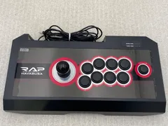 HORI　リアルアーケードPro.V　HAYABUSA