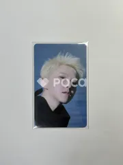 Seventeen ホシ セブチ SECTOR 17 Weverse Albums ver.