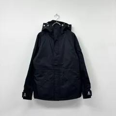 mastermind JAPAN マスターマインド ジャパン ベンチレーション マウンテン パーカー スカル 髑髏 刺繍 GORE-TEX ゴアテックス S 804-0070のサムネイル