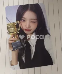 IVE THE 1ST WORLD TOUR SHOW WHAT I HAVE ファンクラブブース