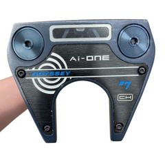 オデッセイAI-ONE ♯7 DB 33インチ ストロークラボSL90 スチール オデッセイAI-ONE ♯7 DB 33インチ ストロークラボSL90 スチール