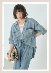 ESICA エシカ　同型　異素材切替ZIPブルゾン　トープ ESICA （エシカ） | 公式/オフィシャルファッション通販サイト