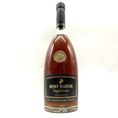 レミーマルタン スーペリア フィーネ シャンパーニュ ブランデー 700ml