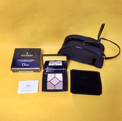 新品】Dior TRIANON 002 コケット 限定品 廃盤 - メルカリ