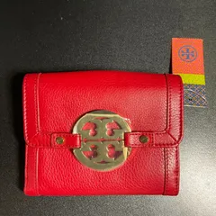 トリーバーチ 　  二つ折り財布 B24110268のサムネイル
