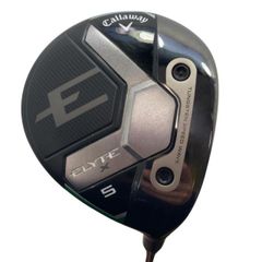 ノッキーさん専用 キャロウェイ エリートX 5W SR - メルカリ