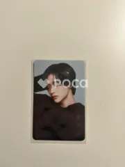 RIIZE ウォンビン 2025 SEASON'S GREETINGS RANDOM TRADING CARD [B ver.]