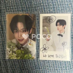 ZEROBASEONE キムジウン RE-FLOW