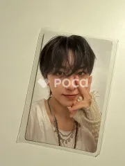 &TEAM フウマ Back to Life Weverse ラキドロ