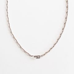 ボッテガヴェネタ ウール ノット ショルダーモチーフ クロップド ニット セーター トップス 769368 ラベンダー S【中古】 BOTTEGA VENETA - ボッテガヴェネタ ウール ノット ショルダーモチーフ