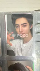 ENHYPEN ソンフン DESIRE : UNLEASH MINE Ver.