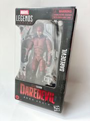 マーベル レジェンド デアデビル ボーン・アゲイン 6インチ アクション