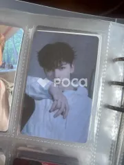 Seventeen バーノン セブチ FML Weverse Albums ver.