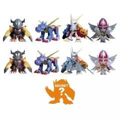中古】フィギュア 曲・燕雀 「パニシング：グレイレイヴン」 1/7 塗装