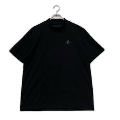 美品STCH SEVENTYTWO CLUBHOUSEハイネック 半袖Tシャツ - メルカリ