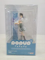 未開封　POP UP PARADE すずめの戸締まり 岩戸鈴芽 フィギュア 国内正規品 グッドスマイルカンパニー【E4847-001】▲91