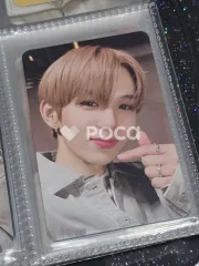 NCT ショウタロウ Universe BINDER + PHOTO CARD SET