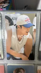 セブチ ミンギュ SEVENTEEN EXHIBITION FOLLOW FELLOW RANDOM PHOTOCARD