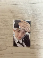 Seventeen エスクプス セブチ 17 IS RIGHT HERE HEAR Ver.