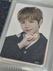 NCT ショウタロウ [TO THE NCT UNIVERSE] NCT HOME SCRATCH PHOTO CARD A