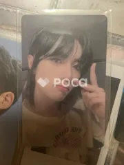 TXT ボムギュ HYBE INSIGHT