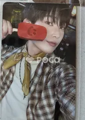 ENHYPEN ソヌ THE SIN : VANISH WITHMUU ラキドロ