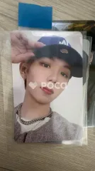 NCT ショウタロウ Universe TRADING CARD SET
