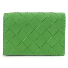ボッテガヴェネタ BOTTEGA VENETA 名刺入れ パラキート 667141 V3UH2 3722のサムネイル