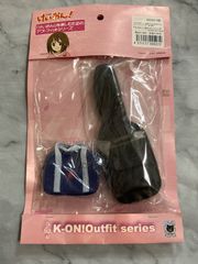 商品追加あり）けいおん 中野梓 ギターボディバッグ - メルカリ