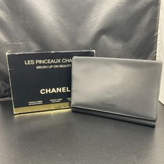 CHANEL LES PINCEAUX DE CHANEL ポーチ - メルカリ
