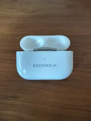 美品（正規品）Apple AirPods Pro 2世代 充電ケース　Lightningモデル　A2700