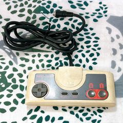 NEC PCエンジン 純正コントローラー PI-PD001 レトロゲーム - メルカリ