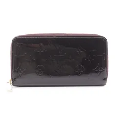 LOUIS VUITTON ルイ・ヴィトン ジッピーウォレット  ラウンド長財布